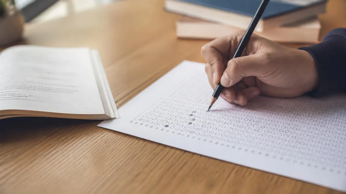 Psychometric Tests - Psychometric Test certification study resource