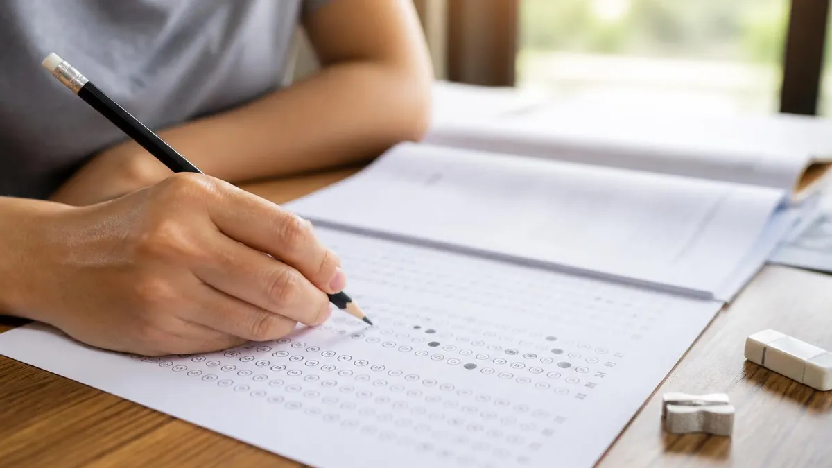 Exame Psicológico para Concurso Público: Guia Completo da Avaliação Psicotécnica