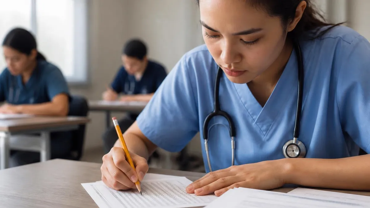 Practice Test - Concurso Público certification study resource