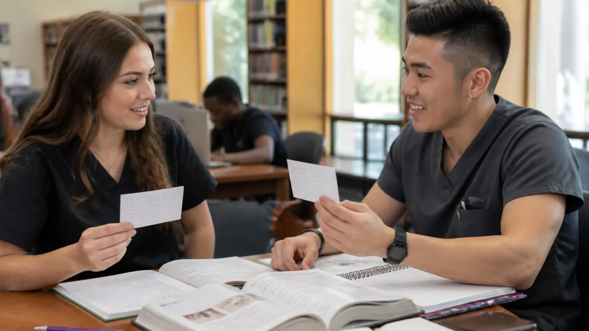 Practice Test - Concurso Público certification study resource