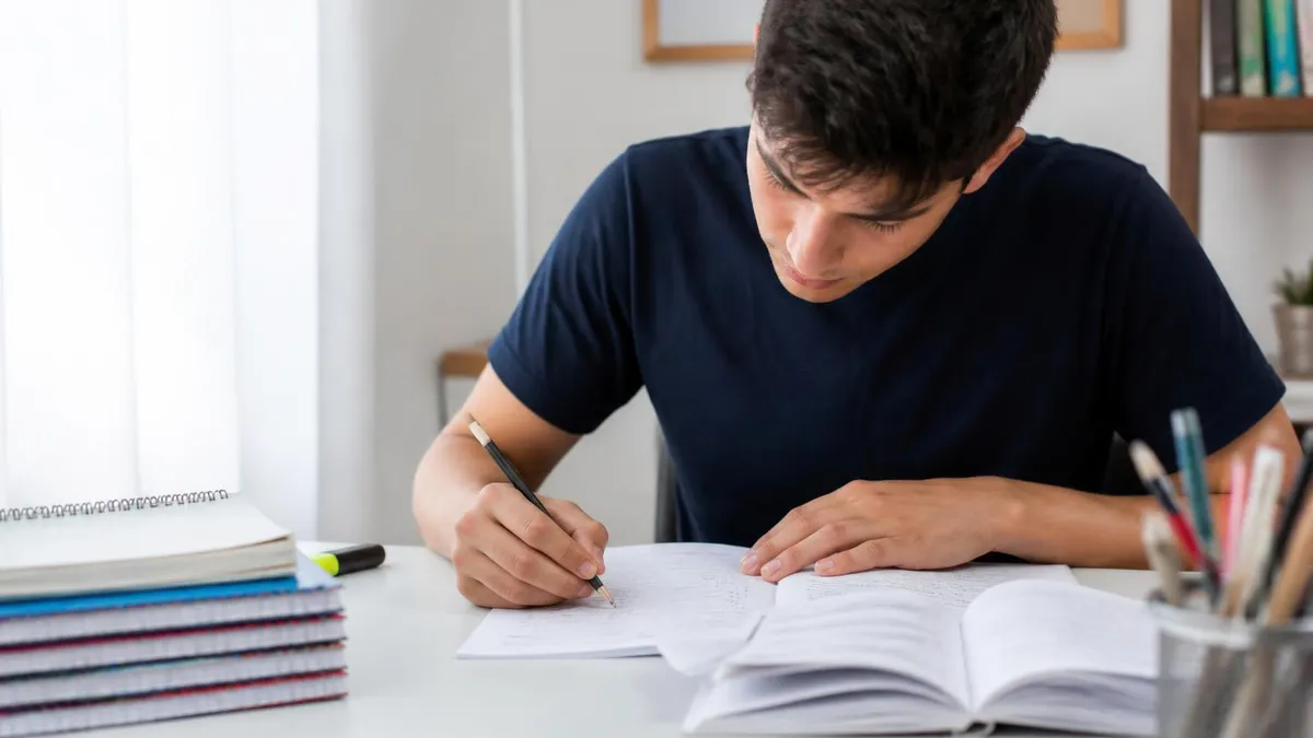 Practice Test - Concurso Público certification study resource