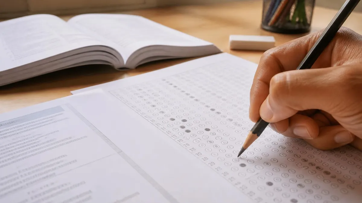 Practice Test - Concurso Público certification study resource
