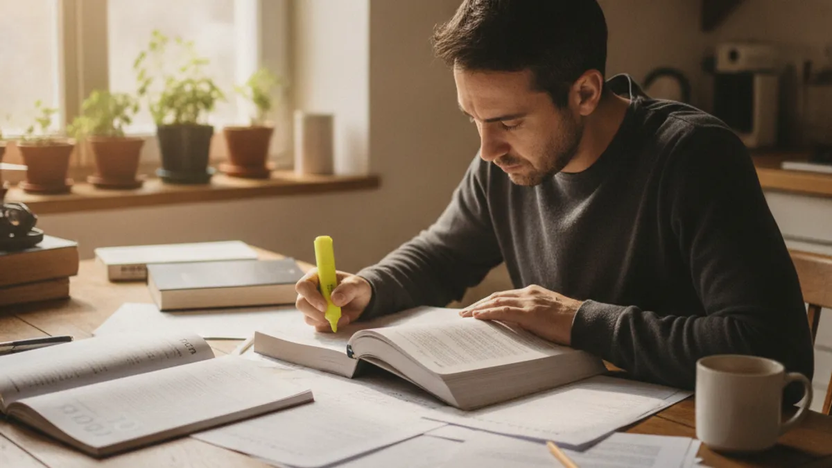 Simulado - Exame da OAB certification study resource