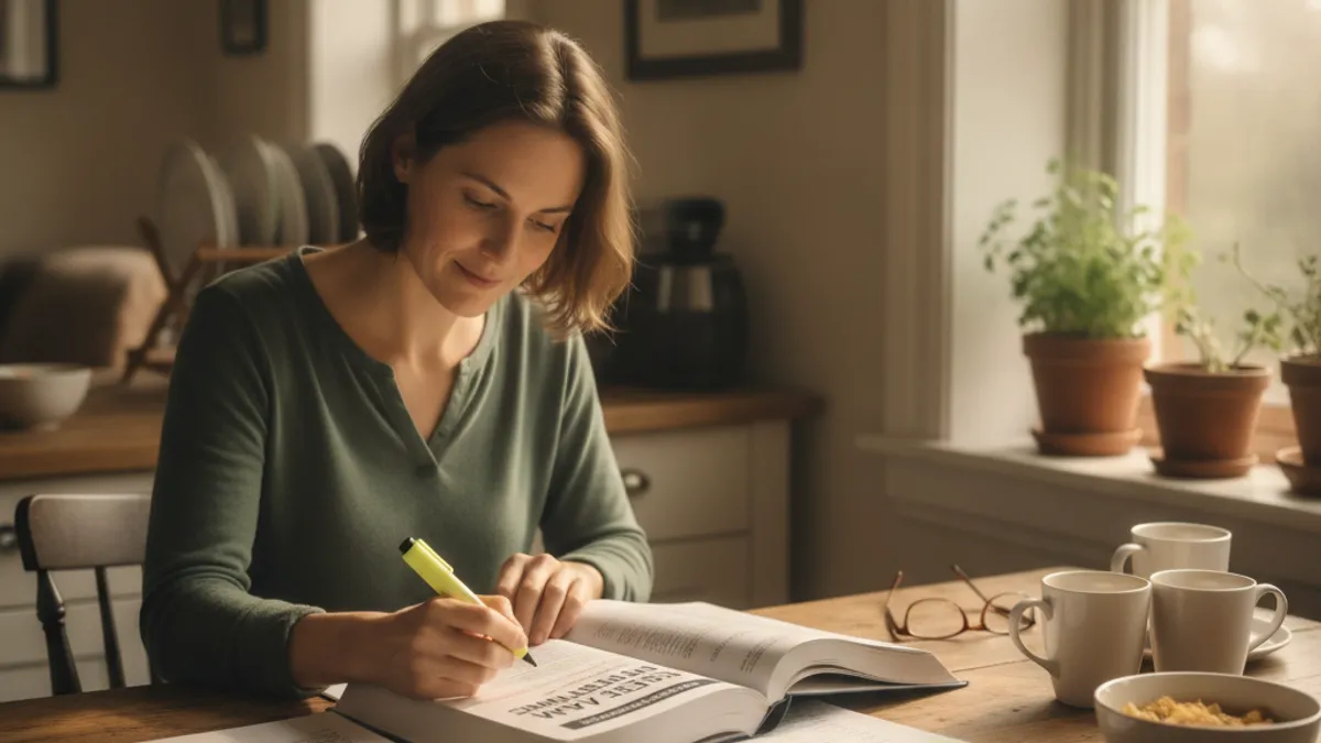 Como Estudar Para a Fuvest Em 90 Dias - General certification study resource