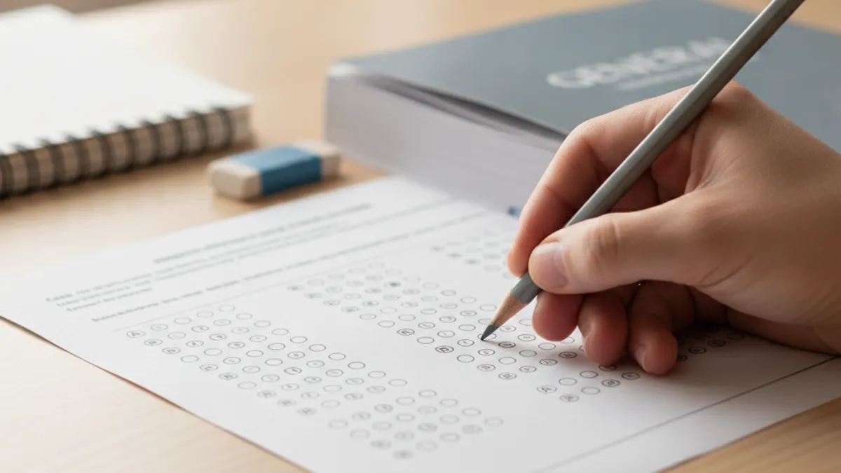 Como Estudar Para a Fuvest Em 90 Dias - General certification study resource