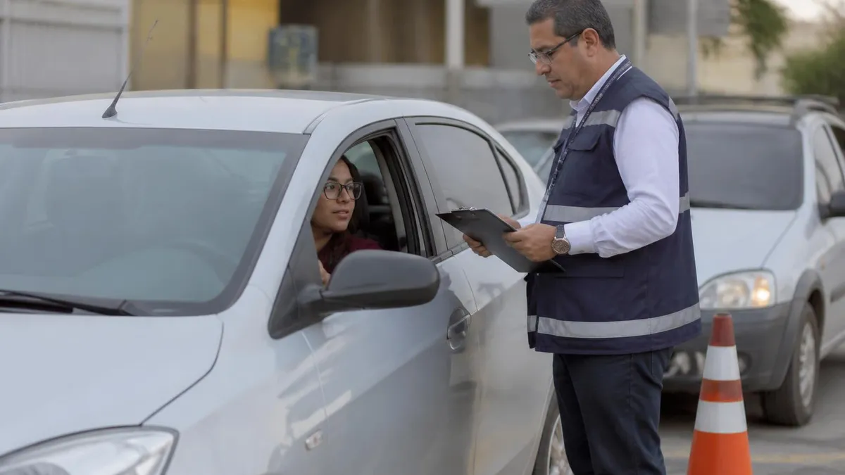 Prova de Simulado DETRAN: Guia Completo para Passar na Primeira Tentativa