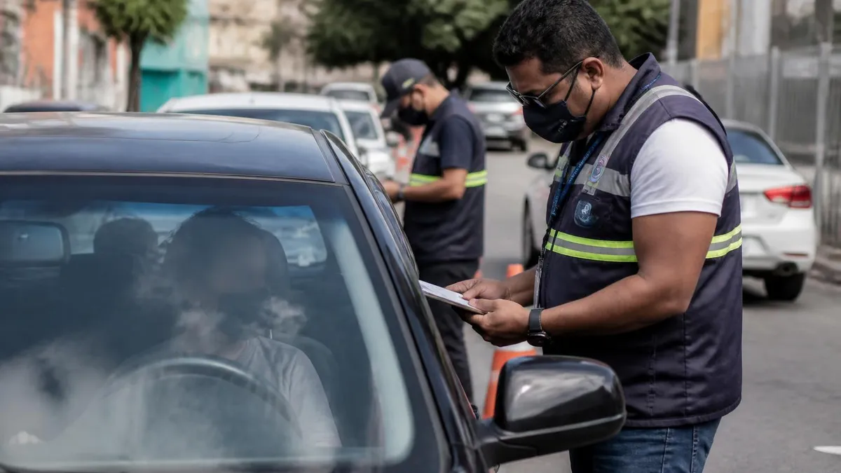 Simulado DETRAN Primeira Habilitação: Guia Completo para Passar na Prova Teórica