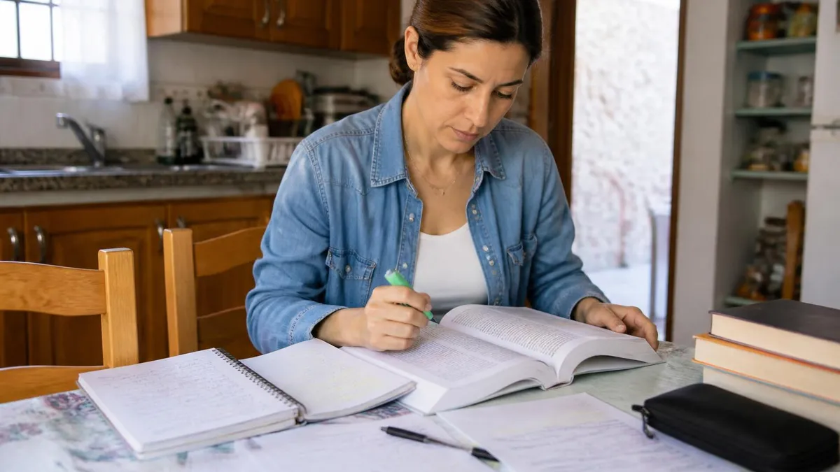 Practice Test - Simulado DETRAN certification study resource