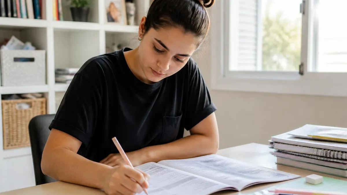 Practice Test - Simulado DETRAN certification study resource