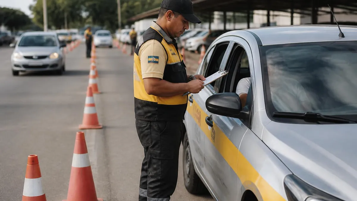Simulado Do Detran Df - Simulado DETRAN certification study resource