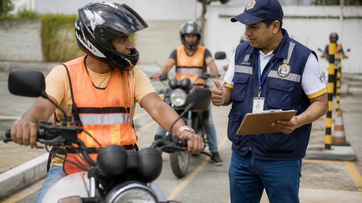Simulador De Teste Do Detran - Simulado DETRAN certification study resource