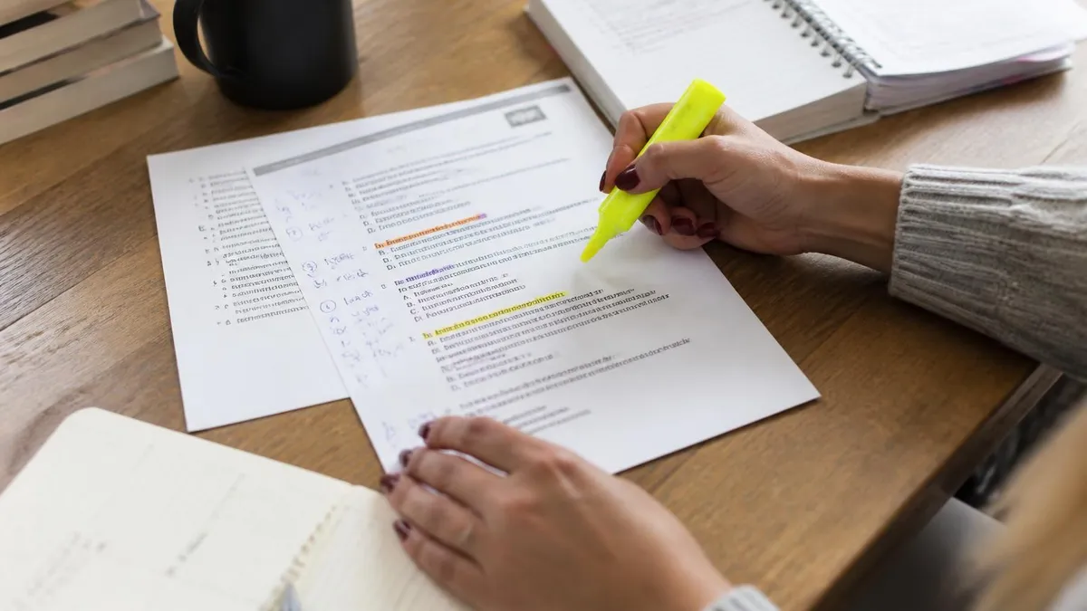 Simulador De Teste Do Detran - Simulado DETRAN certification study resource