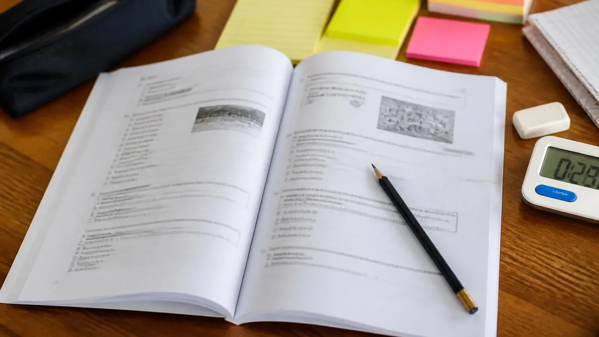 Simulador De Teste Do Detran - Simulado DETRAN certification study resource