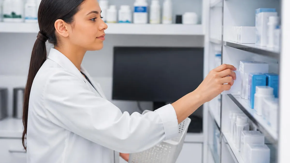 Cvs Ptcb Sponsorship - PTCB - Pharmacy Technician Certification Board certification study resource