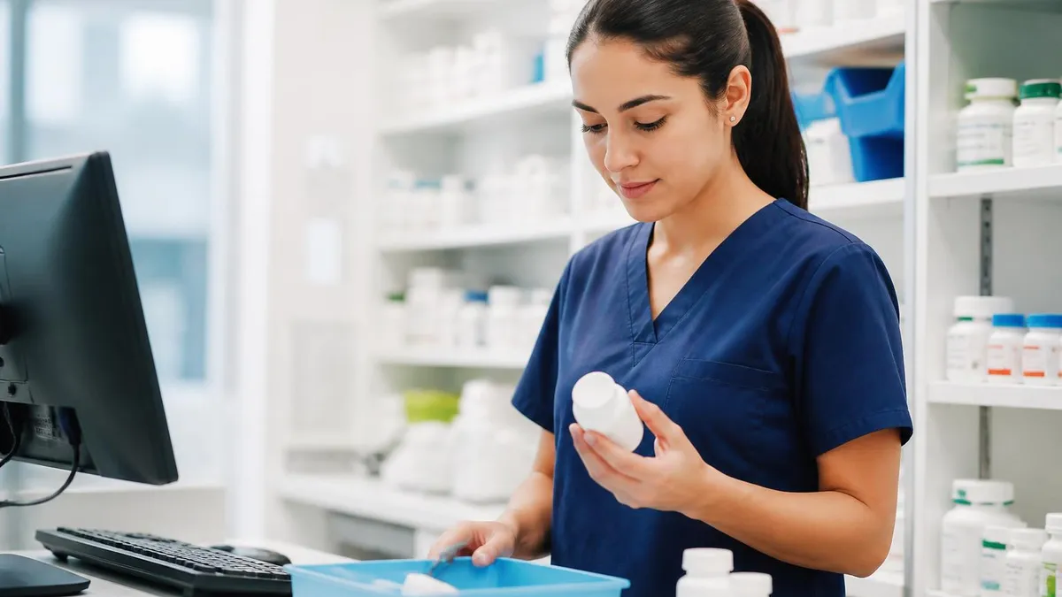 200 Drugs for Ptcb - PTCB - Pharmacy Technician Certification Board certification study resource