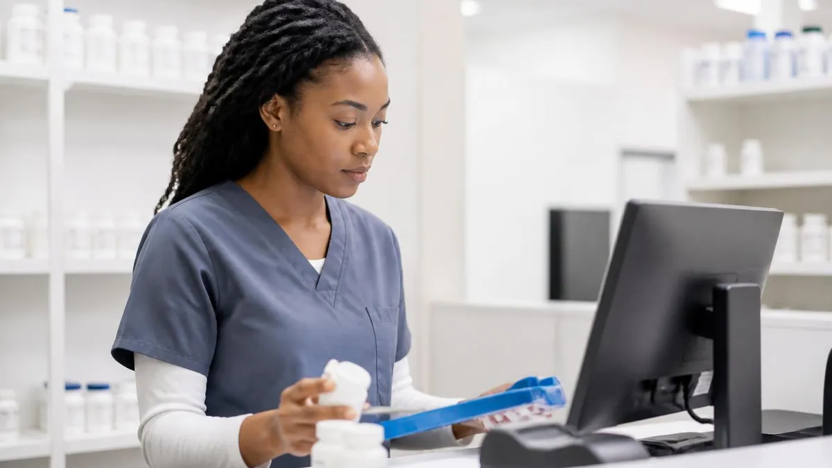 PTCB Drugs Study Guide: Top 200 Medications Pharmacy Technicians Must Know
