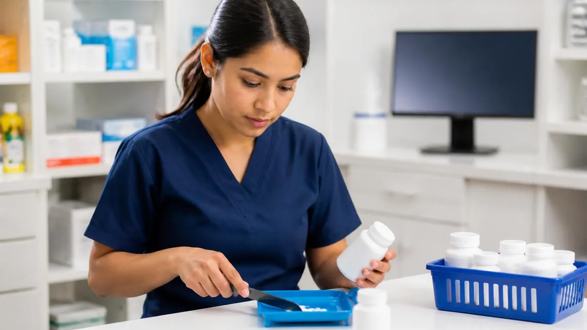 How to Study for Ptcb Exam - PTCB - Pharmacy Technician Certification Board certification study resource