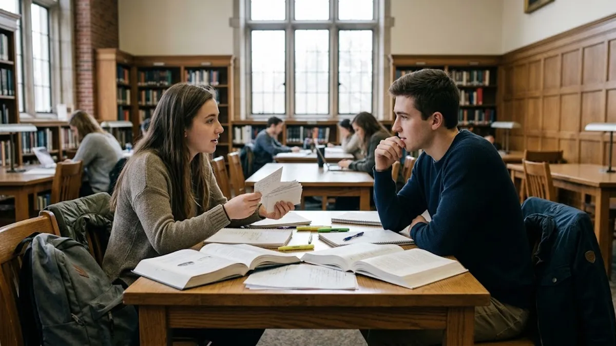 Is the PTCB Exam Hard? Difficulty, Pass Score and Prep Plan 2026