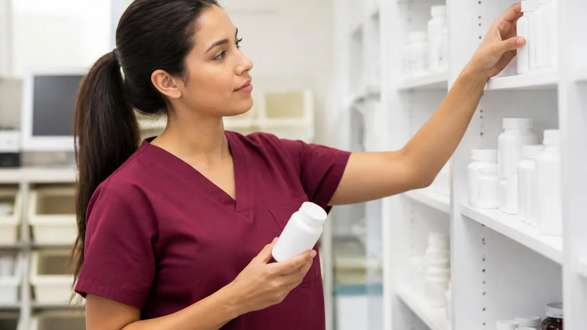 Ptcb Exam Outline - PTCB - Pharmacy Technician Certification Board certification study resource