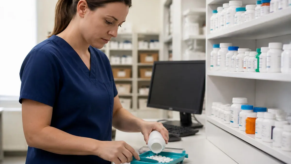 Ptcb Exam Practice - PTCB - Pharmacy Technician Certification Board certification study resource