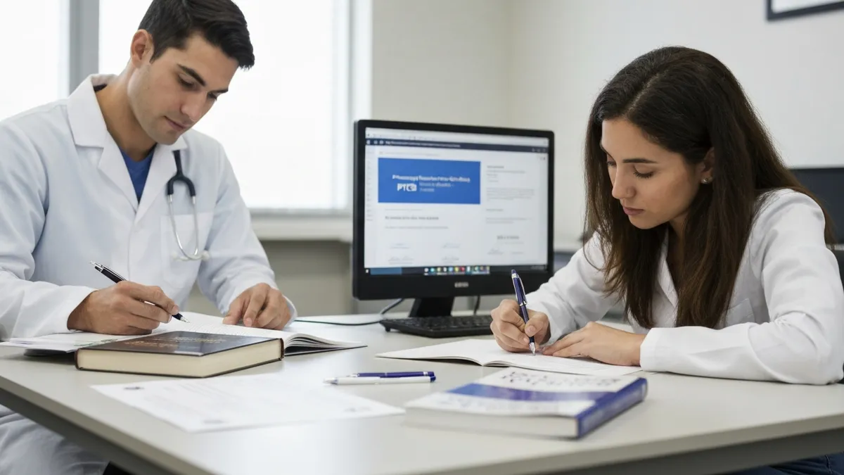 What is on the Ptcb Exam? - PTCB - Pharmacy Technician Certification Board certification study resource