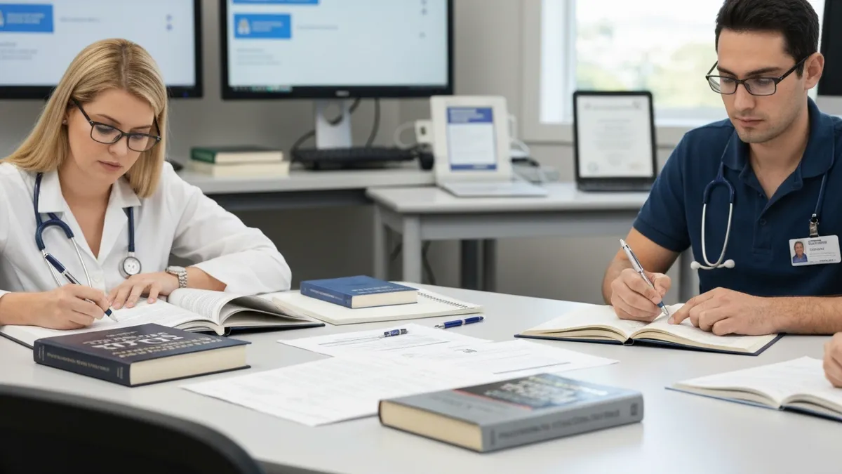 Ptcb Exam at a Glance - PTCB - Pharmacy Technician Certification Board certification study resource