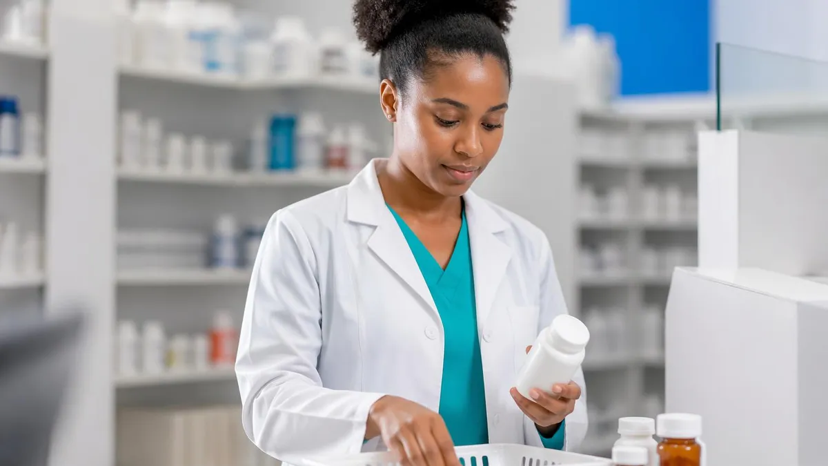 Ptcb Practice Test - PTCB - Pharmacy Technician Certification Board certification study resource