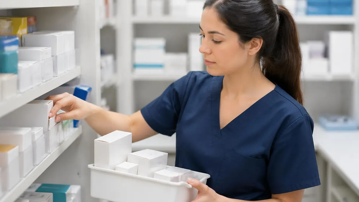 Ptcb Study Exam - PTCB - Pharmacy Technician Certification Board certification study resource