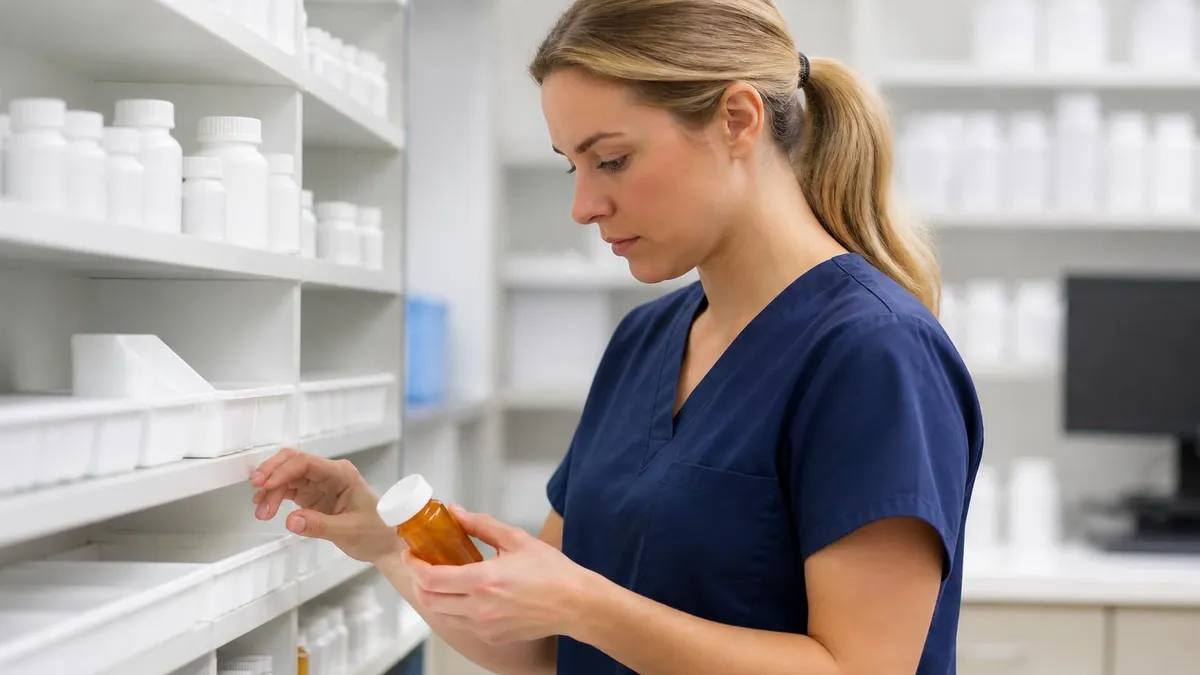 Study for Ptcb - PTCB - Pharmacy Technician Certification Board certification study resource