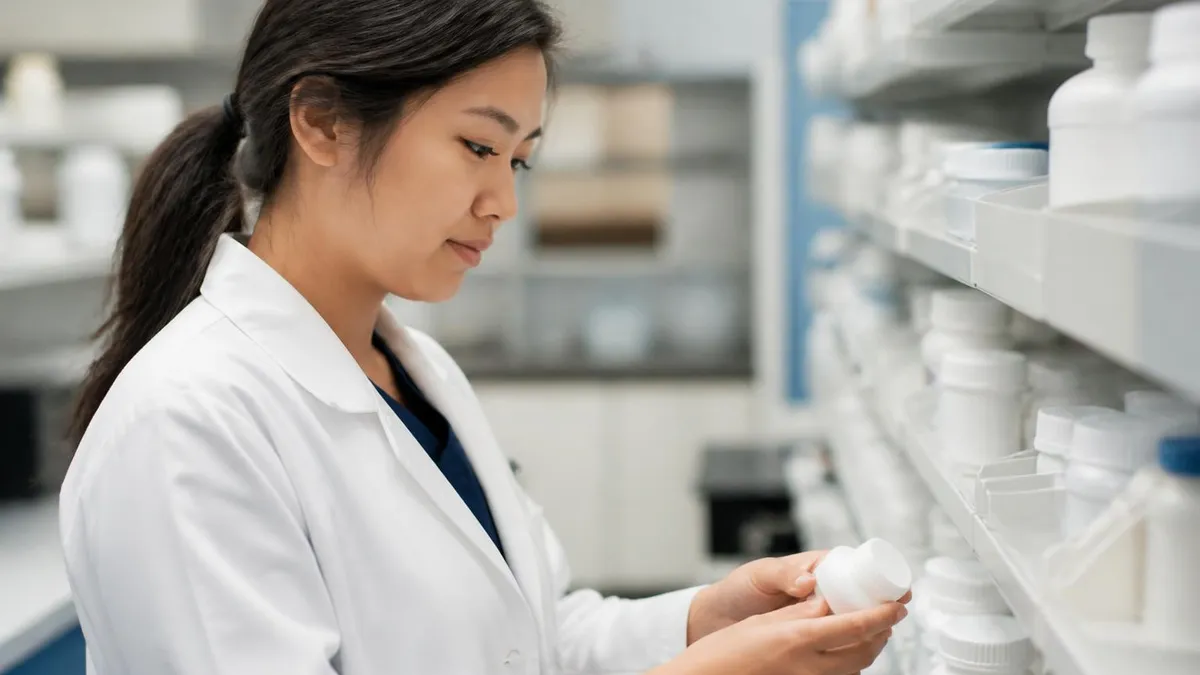 Top 200 Drugs for Ptcb - PTCB - Pharmacy Technician Certification Board certification study resource