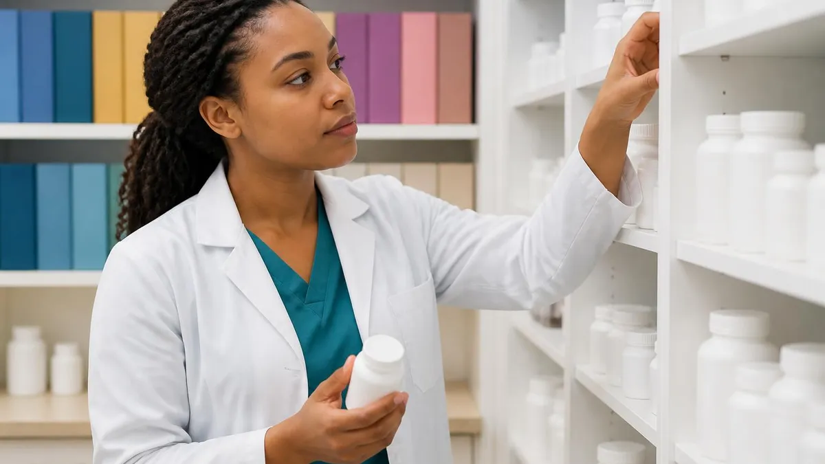 PTCB Verification: How to Verify a CPhT Pharmacy Tech Certificate