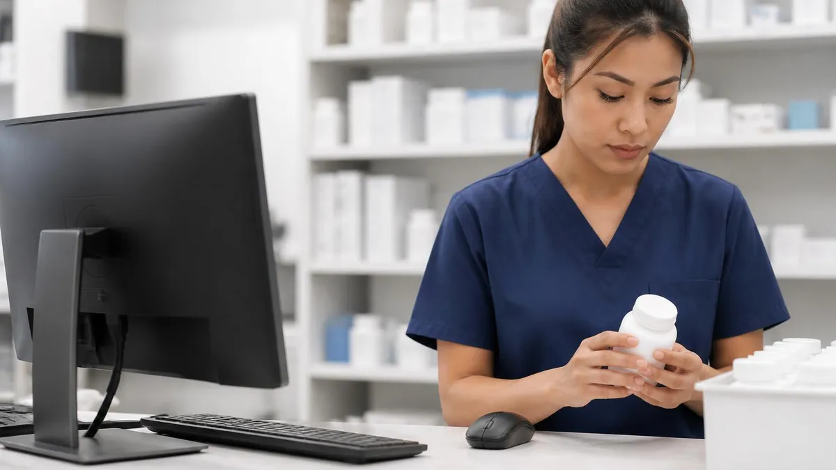 What is a Passing Score for the Ptcb Exam - PTCB - Pharmacy Technician Certification Board certification study resource