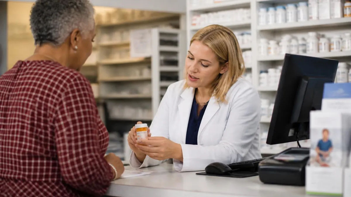What Is the Pharmacy Technician Certification Exam? Complete PTCE Guide (2026 July)