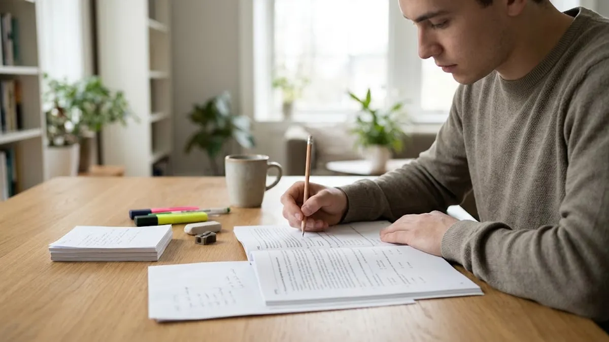 Canada Immigration PTE Score: Which Test and What Score You Need