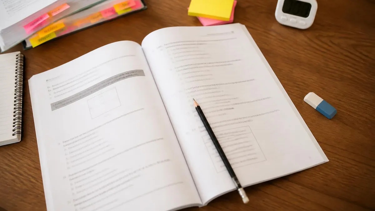 Exam Prep - PTE - Pearson Test of English certification study resource