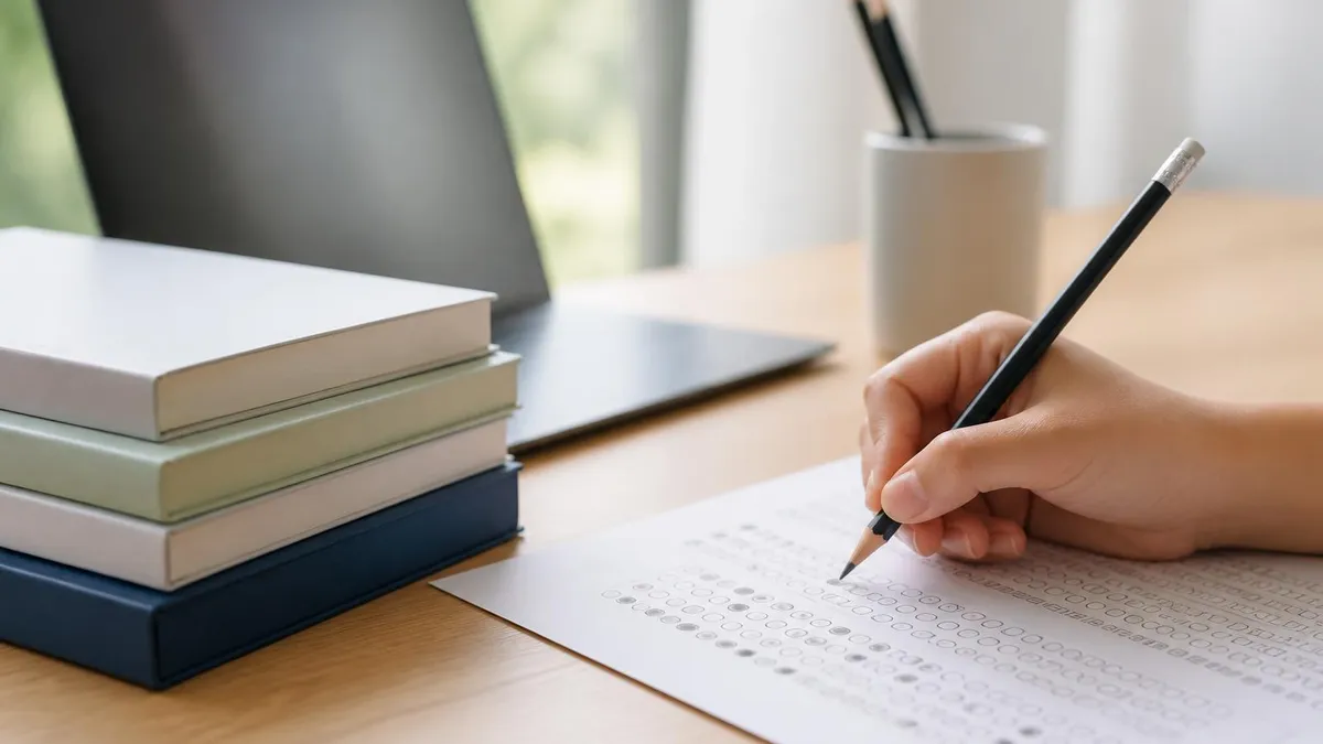 Pte Core Practice Test - PTE - Pearson Test of English certification study resource