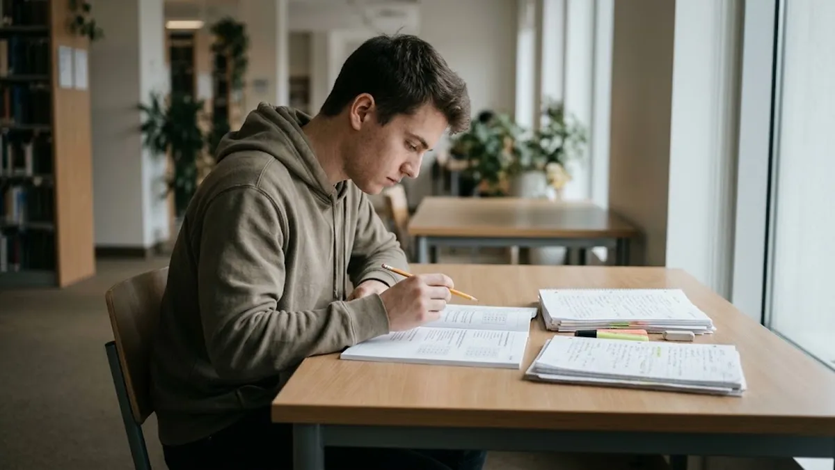 PTE Writing Essay: How to Write, Score and Practice for the Essay Task 2026