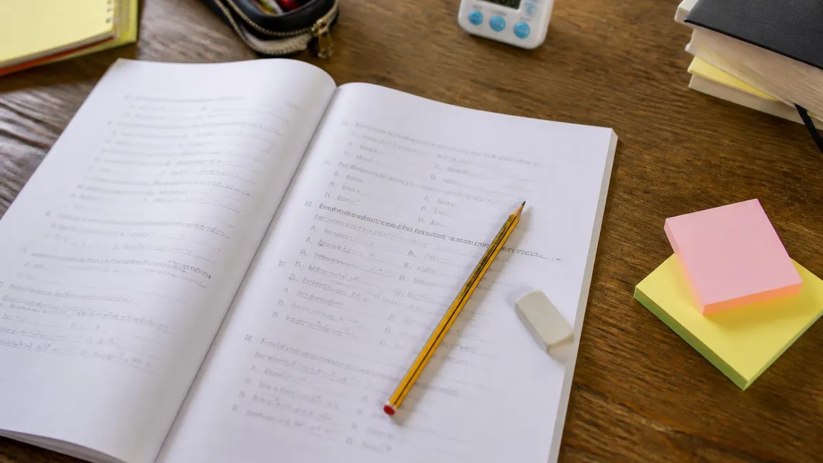 PTS Certification: The Complete Study Guide to Pass Your Personal Track Safety Exam
