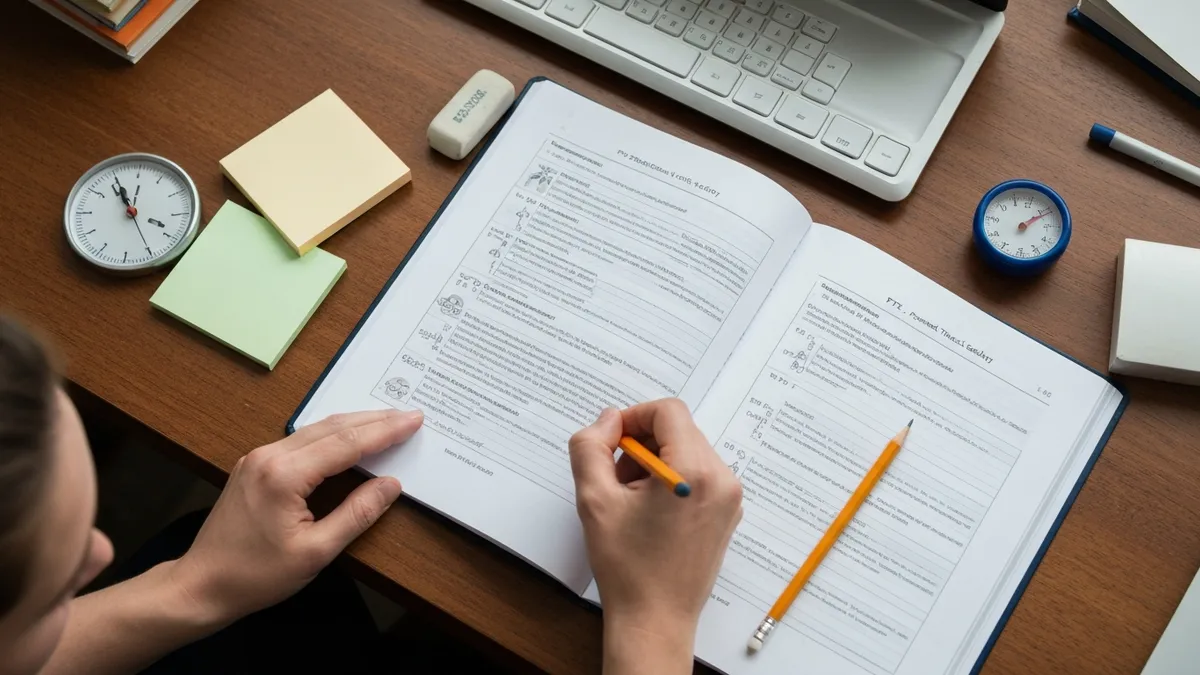 PTS Practice Test – Master Your Personal Track Safety Exam 2026 June