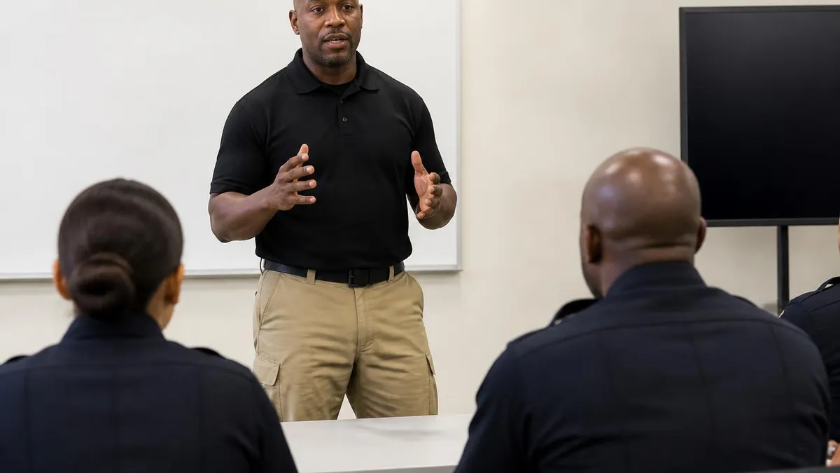 PSI Public Safety Instructor Certification Practice Test PDF (Free 2026)