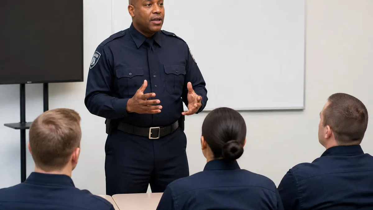 Psi Exams - PSI - Public Safety Instructor Certification certification study resource