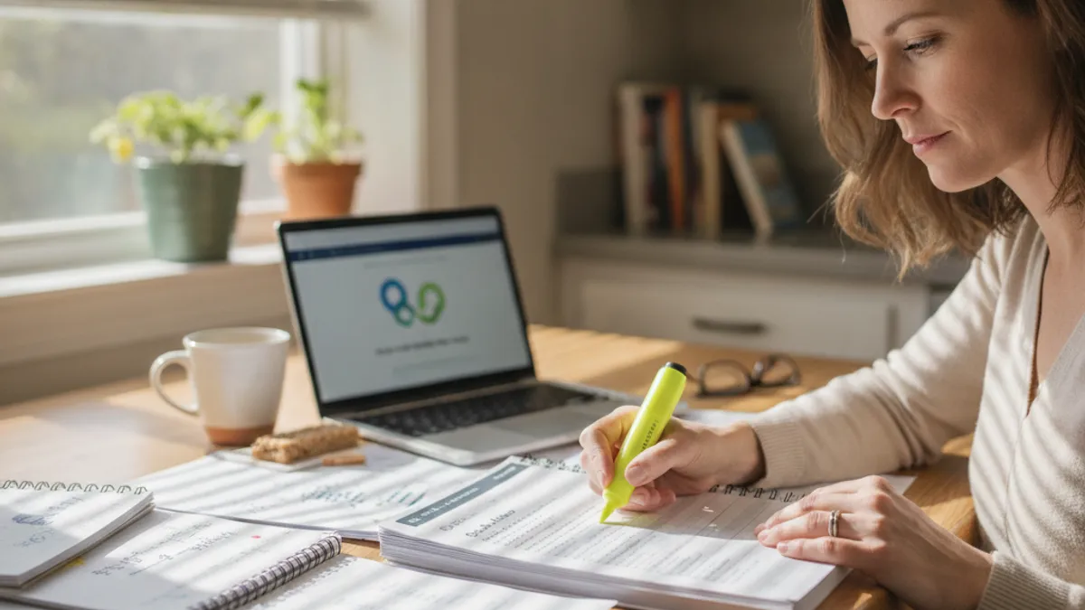 Budget in Qbo - QBO - Certified QuickBooks ProAdvisor certification study resource