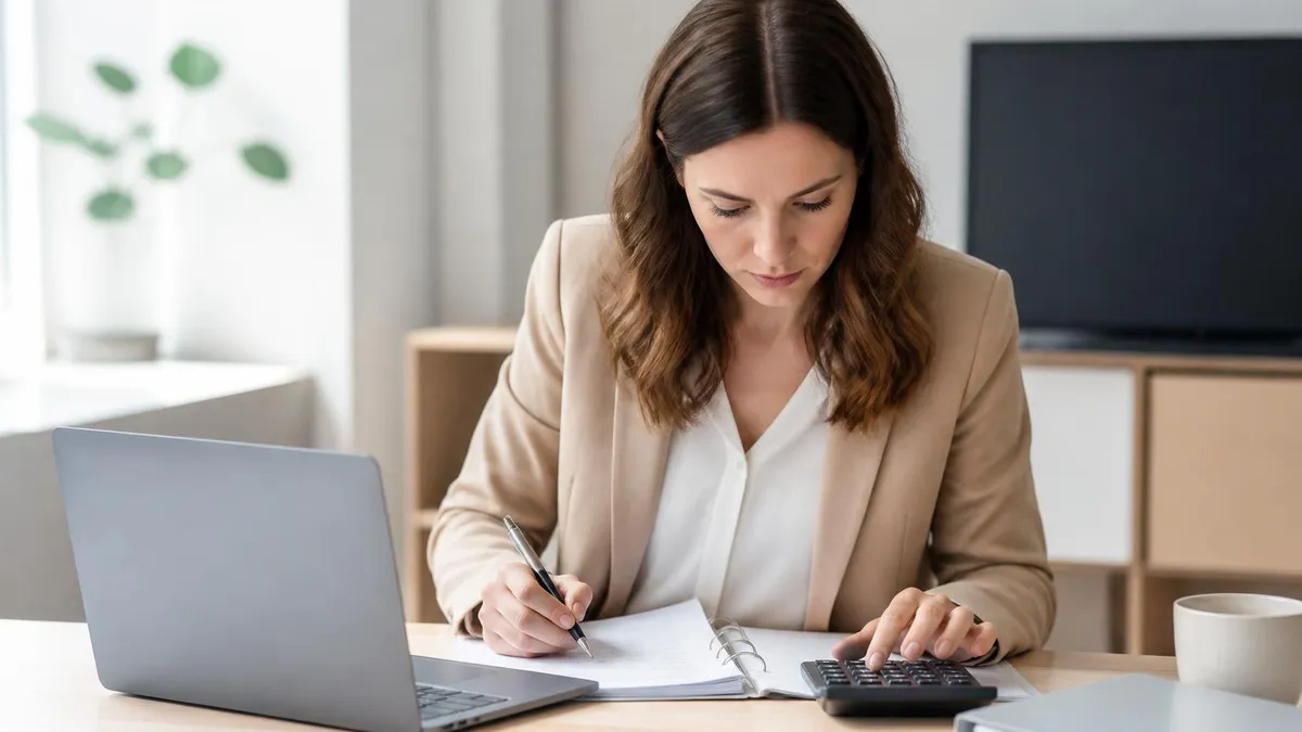 Key Exam Topic Areas - QBO - Certified QuickBooks ProAdvisor certification study resource
