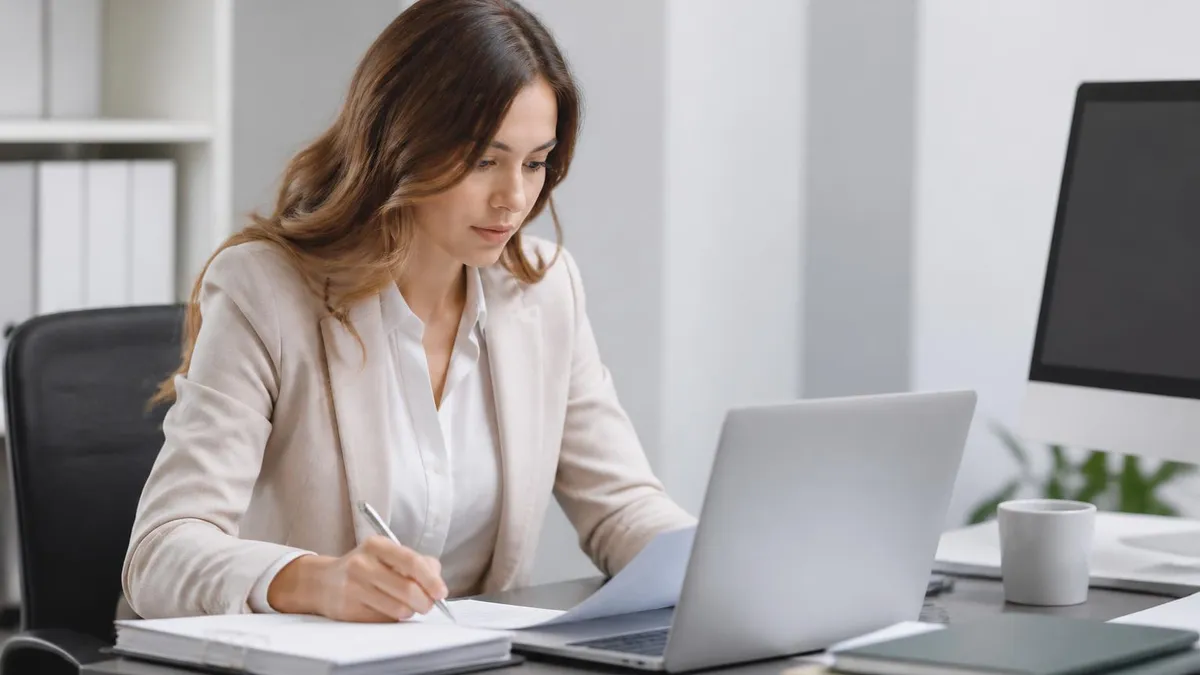 Qbo Test Drive by the Numbers - QBO - Certified QuickBooks ProAdvisor certification study resource