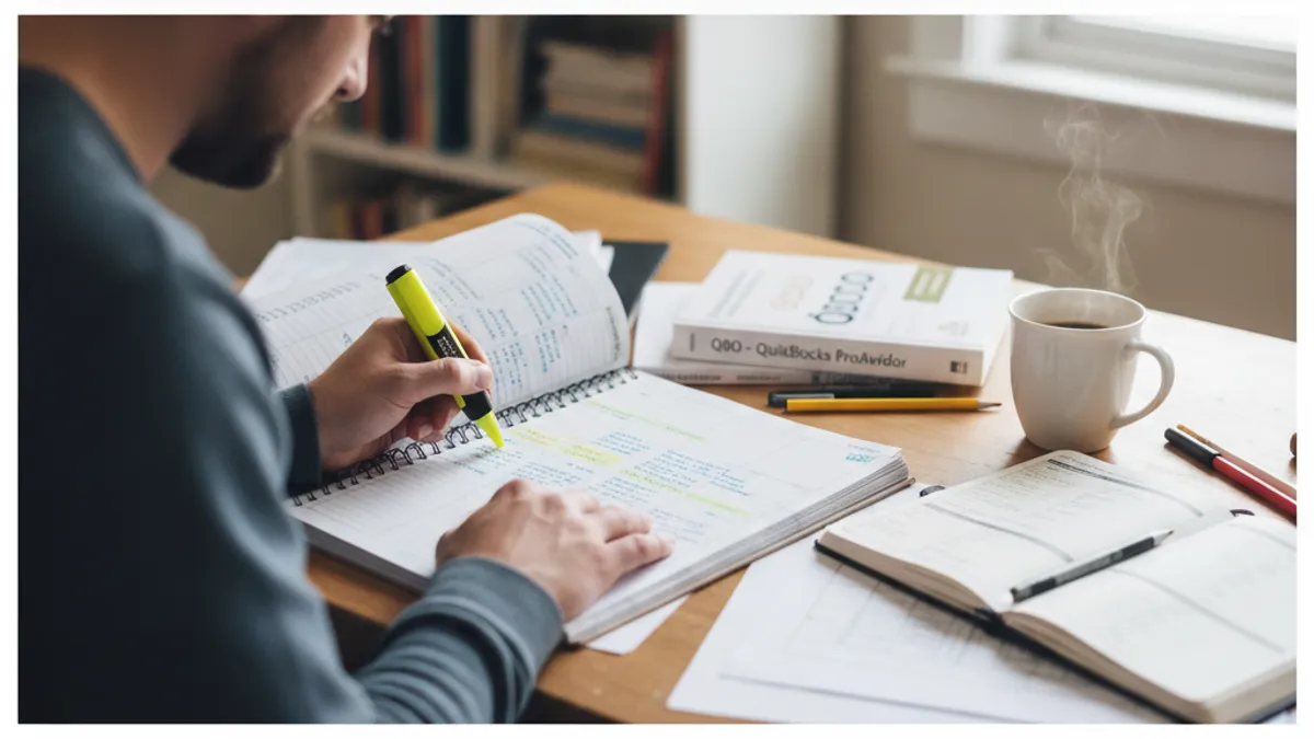 Budget in QBO: How to Create, Track, and Report on Budgets in QuickBooks Online