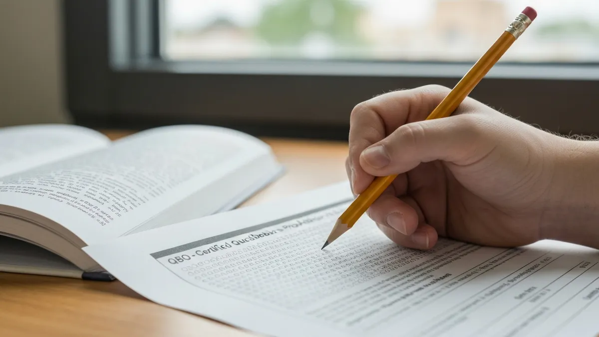 QBO 1099 Transaction Detail Report: The Complete Guide for QuickBooks Online Users