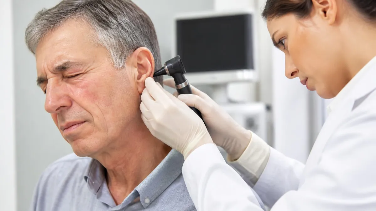 Ramsay Hunt Syndrome - Ramsay Test certification study resource