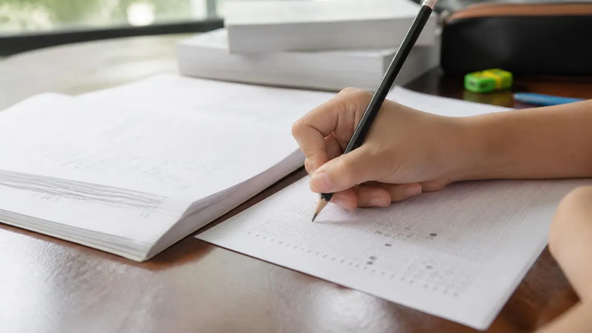 Ramsay Test Example: Free Sample Questions, Practice Tests & Complete Study Guide 2026 July