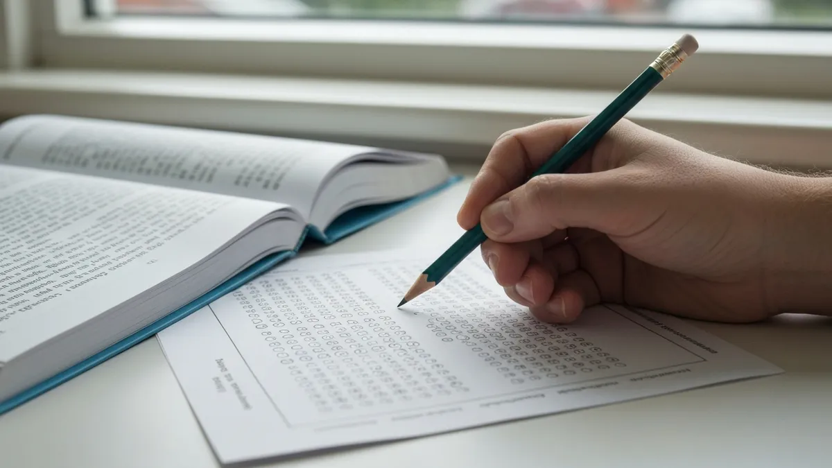 Ramsay Aptitude Test Practice: Complete Guide to Passing in 2026 June