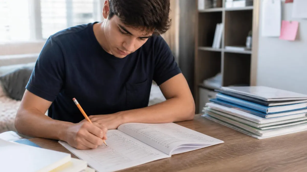 Ramsay Basic Skills Test 2026 July: Complete Practice Guide with Free Questions